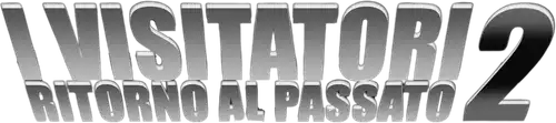 I visitatori 2 - Ritorno al passato