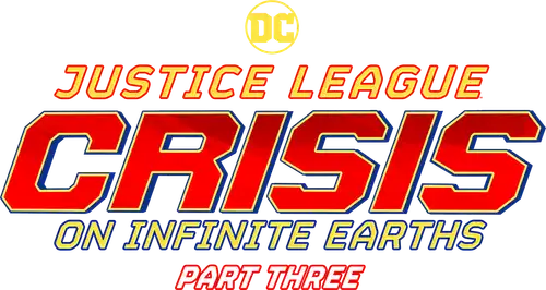Justice League: Crisis on Infinite Earths Part Three