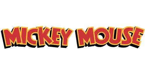 Mickey'nin Muhteşem Dünyası: Steamboat silly
