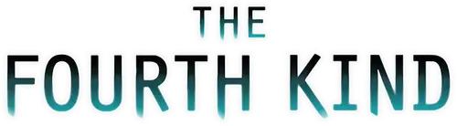 The Fourth Kind