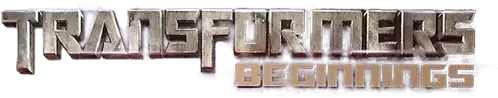Transformers: Beginnings
