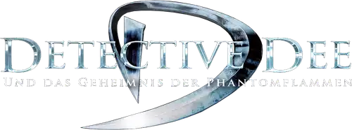 Detective Dee und das Geheimnis der Phantomflammen