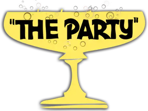Hollywood Party