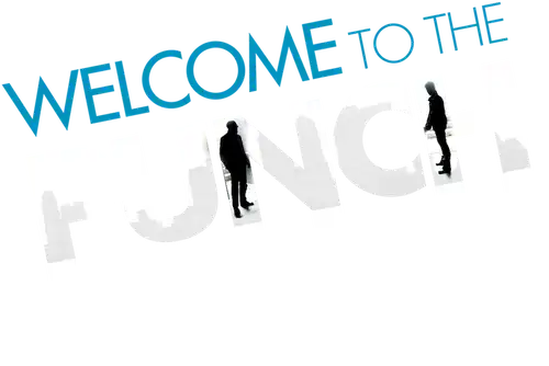 Welcome to the Punch