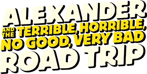 Alexander e il terribile, orribile, abominevole ma veramente bruttissimo viaggio