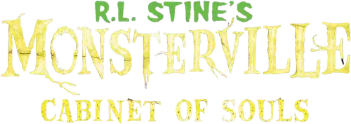 R.L. Stines - Geisterstadt: Kabinett des Schreckens