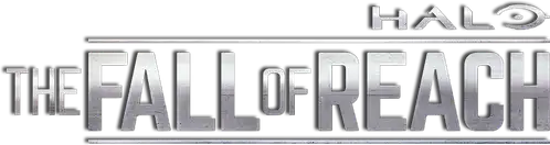 Halo: The Fall of Reach