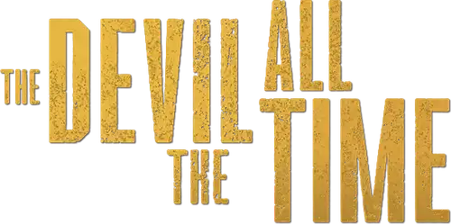 The Devil All the Time