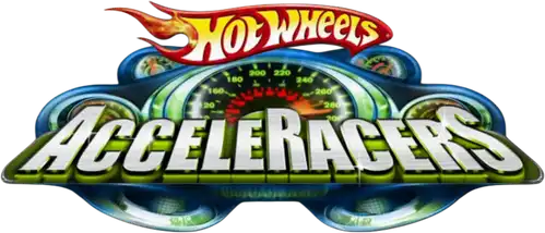 Hot Wheels: Жажда скорости - Зажигание