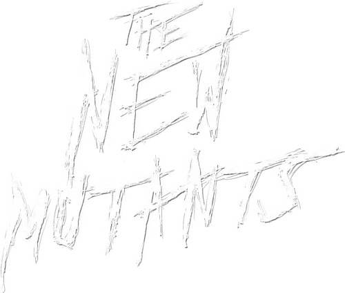 Les Nouveaux Mutants