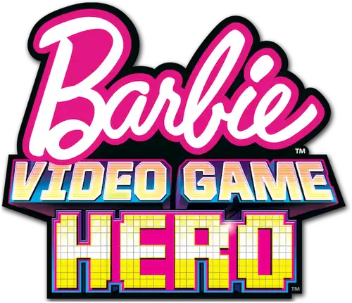 Barbie : Héroïne de jeu vidéo