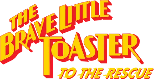 The Brave Little Toaster to the Rescue