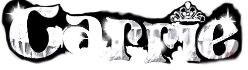 Кэрри
