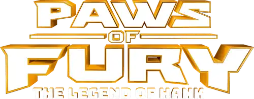 Paws of Fury: The Legend of Hank
