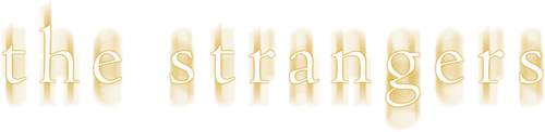 Os Estranhos