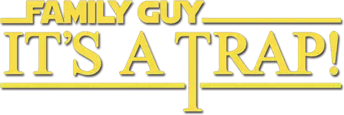 Family Guy - Es ist eine Falle!