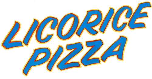 Licorice Pizza