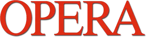 Opera
