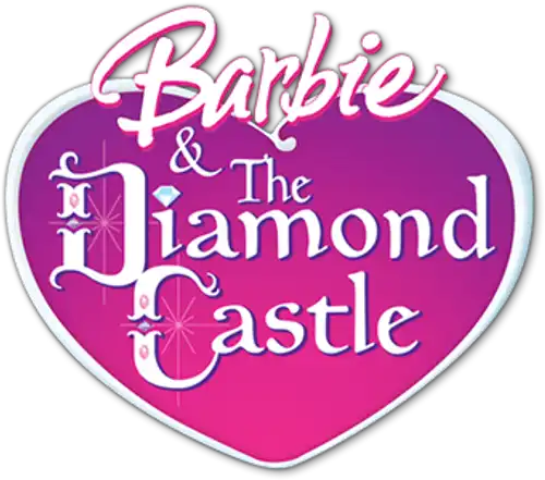 Barbie e il castello di diamanti