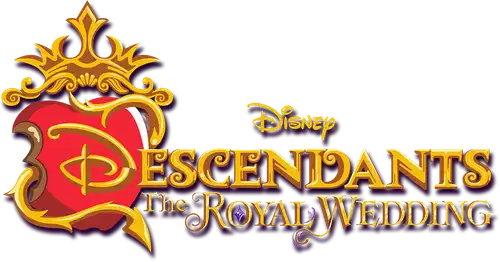 Descendants: Die königliche Hochzeit