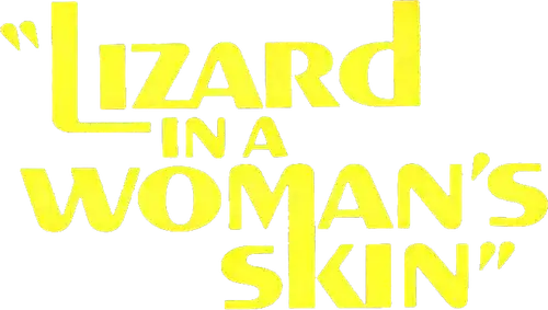 A Lizard in a Woman's Skin