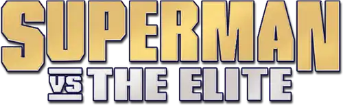 Superman Contra a Elite