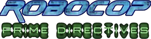 Robocop: Prime Directives