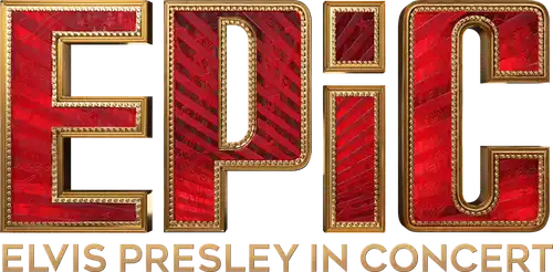 EPiC: Elvis Presley in Concert