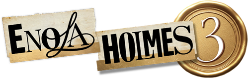 Enola Holmes 3