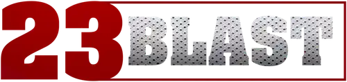 23 Blast
