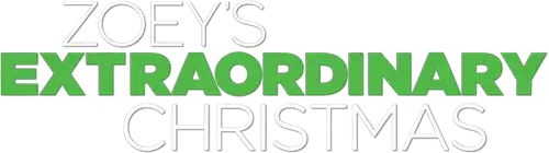 Zoey's Extraordinary Christmas