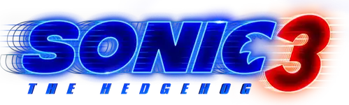 Sonic the Hedgehog 3