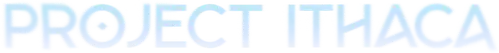 Project Ithaca