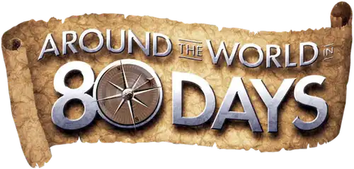 Around the World in 80 Days