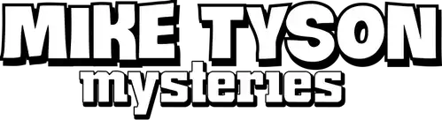 Mike Tyson Mysteries