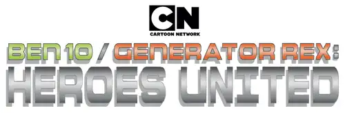 Ben 10 e Mutante Rex: Heróis Unidos
