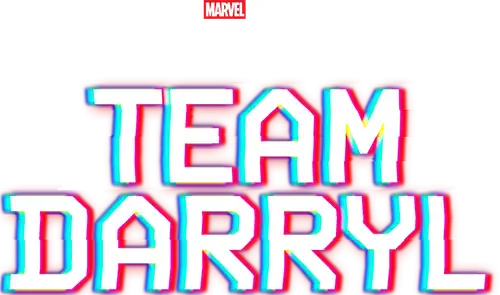 Короткометражка Marvel: Команда Дэррила
