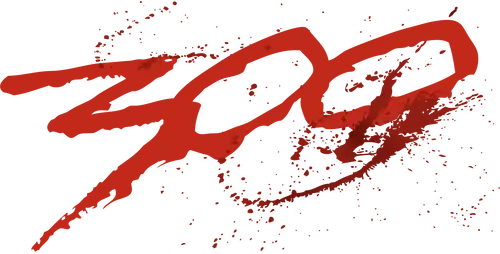 300 спартанцев