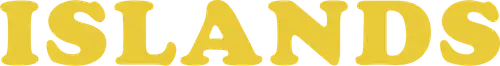 Islands