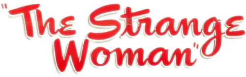 The Strange Woman