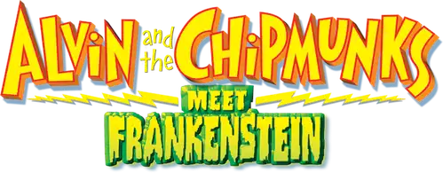 Alvin et les chipmunks contre Frankenstein