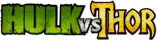 Hulk vs. Thor