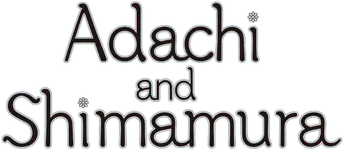 Adachi and Shimamura