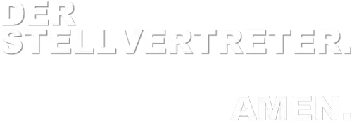Der Stellvertreter