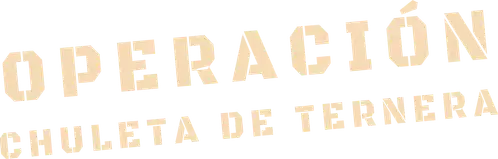 Operación Chuleta de ternera