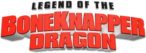 Legend of the BoneKnapper Dragon