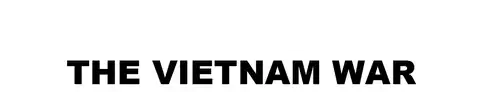 Turning Point: The Vietnam War