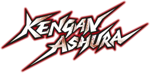 KENGAN ASHURA
