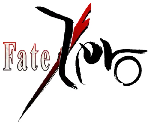 Fate/Zero