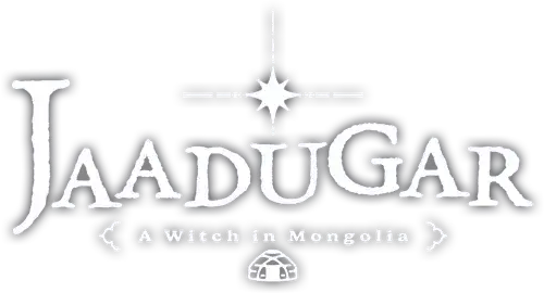 Jaadugar: Moğolistan'da Bir Cadı